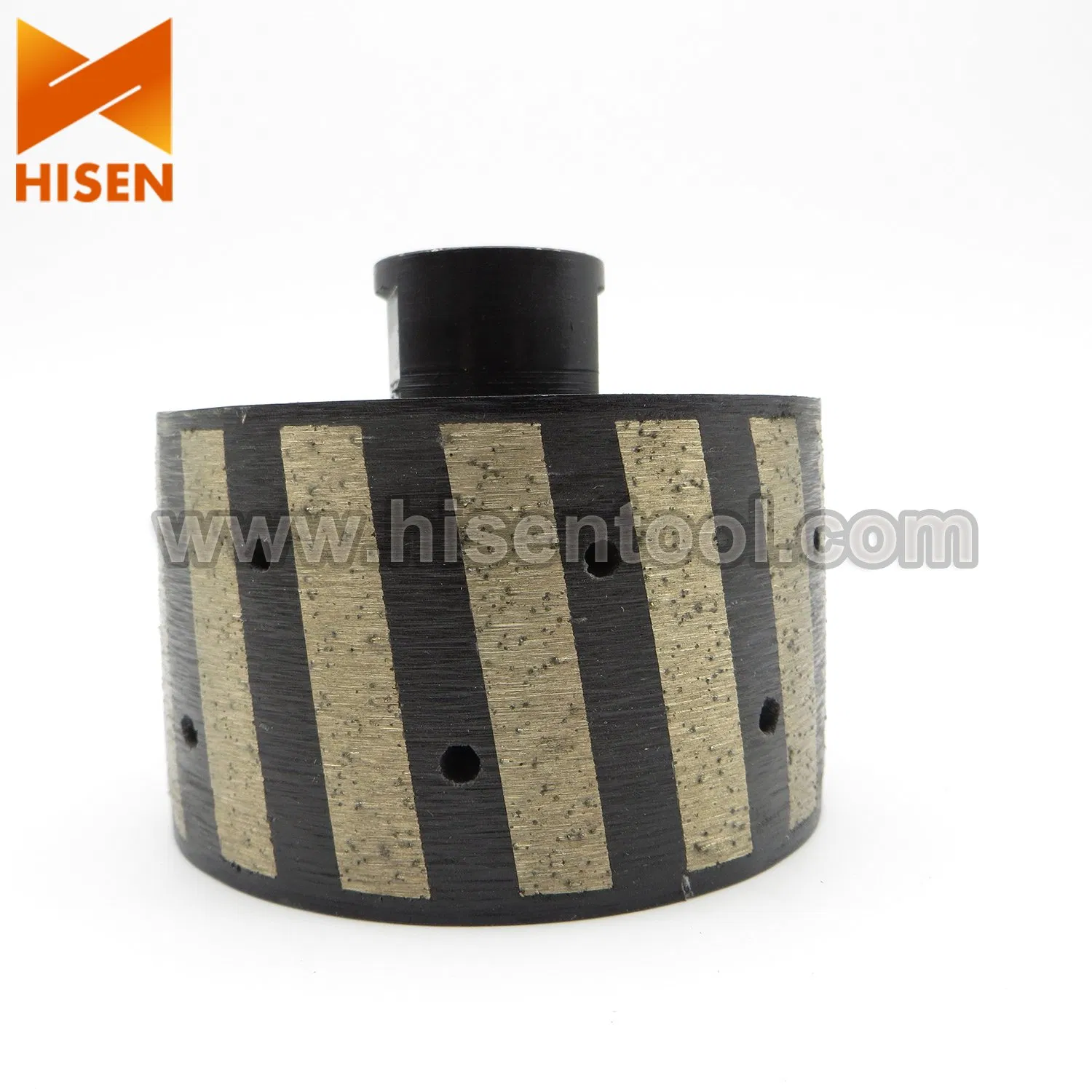 3" Zero Tolerance Polishing Wheel for Granite