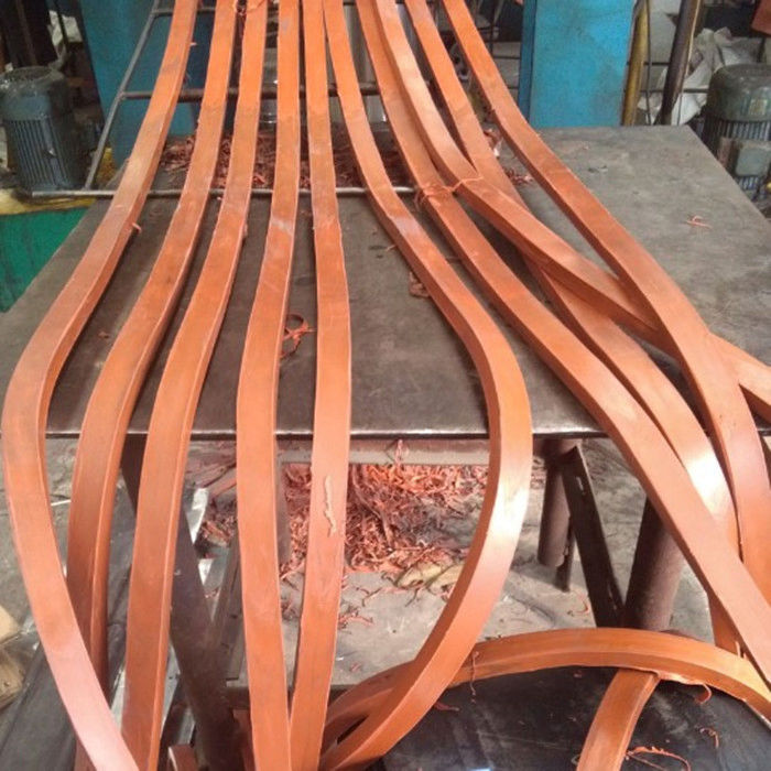 Construction Joint Rubber Waterstop 20X10mm Bentonite Water Swelling Bar