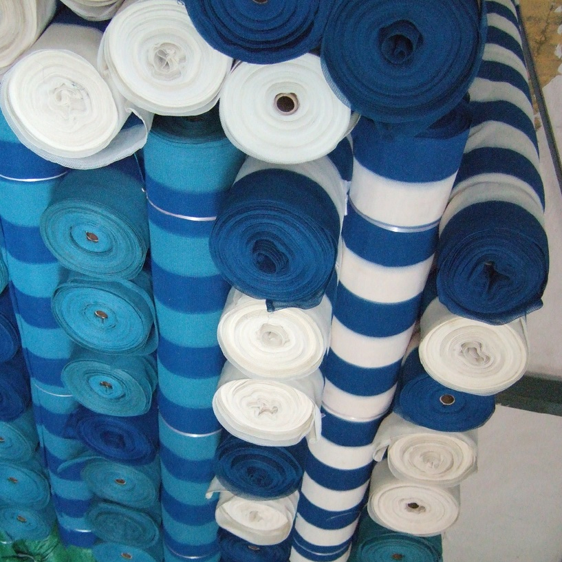 1.8m Width Building Safety Net for The Construction