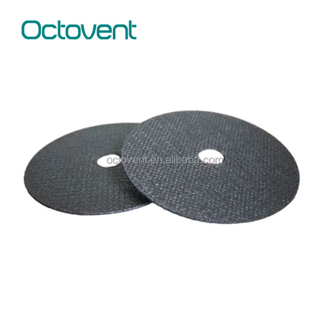 Carbon Steel Metal Saw Blade Cutting Disc