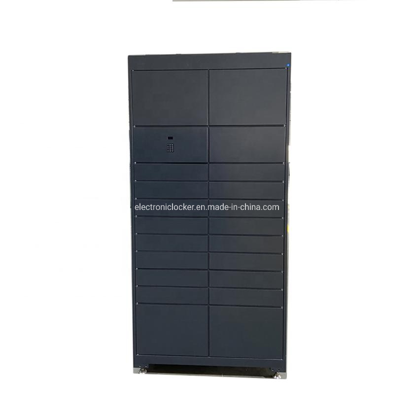 Innovative Bluetooth Storage Solution for Modern Home Organization