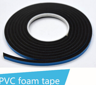 Double Side Single Side Foam Thermalbond Structural Glazing Spacer Tape