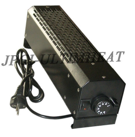 Jpcl Type 9CH Industrial Applications Small Size Heavy Duty Fan Air Heaters