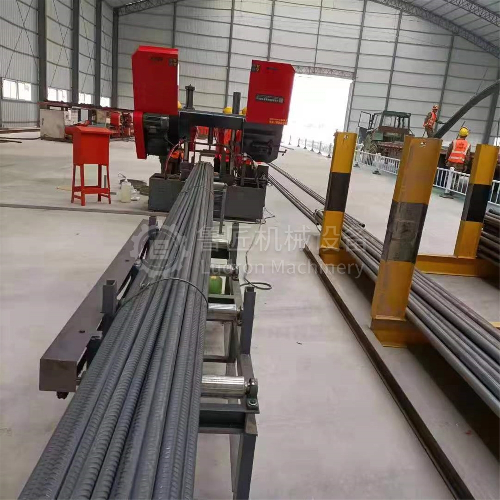 Ленточная пила по металлу горизонтальная стандартная