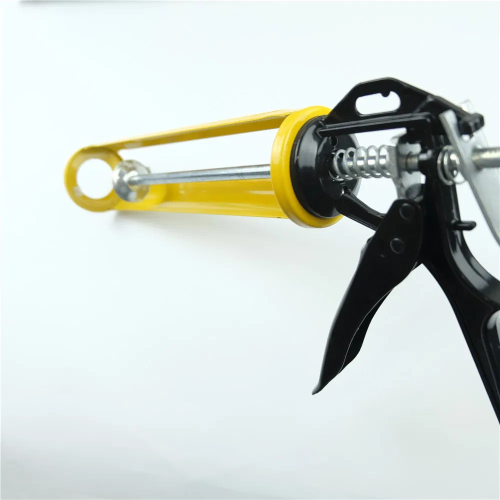 Cartridge Neutral Silicone Sealant Guns Caulking Guns