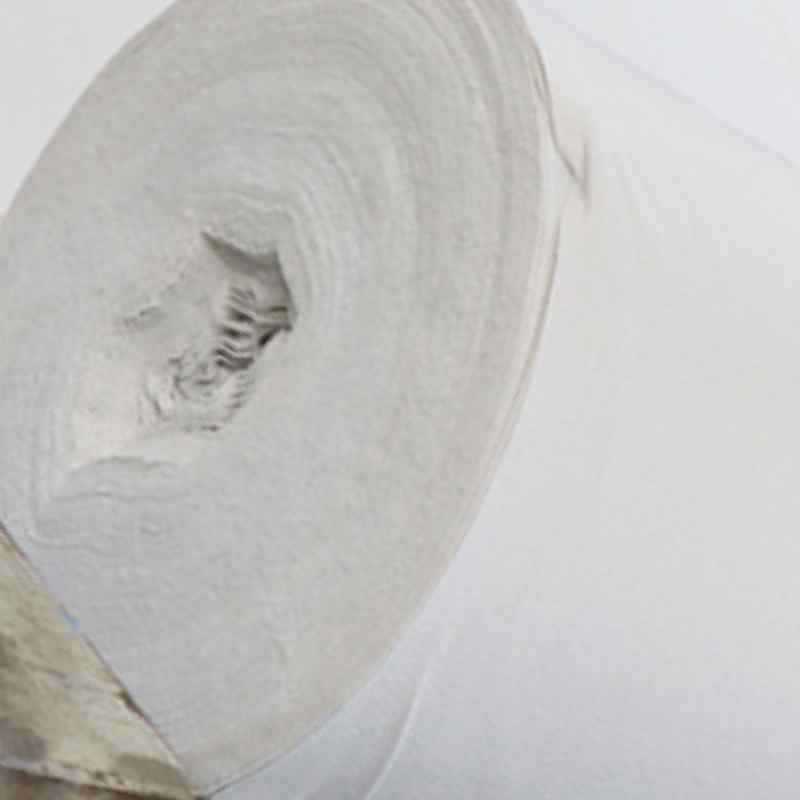 Permeable Composite Geomembrane, Corrosion-Resistant for Drainage Reinforcement