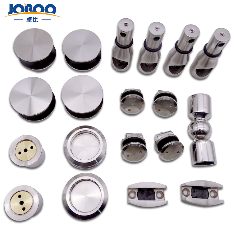 New Design of Zinc Alloy Shower Room Accessories