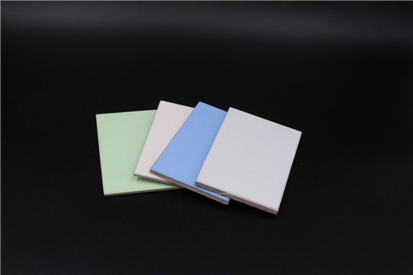 High Strength Board Named Paint Free Board