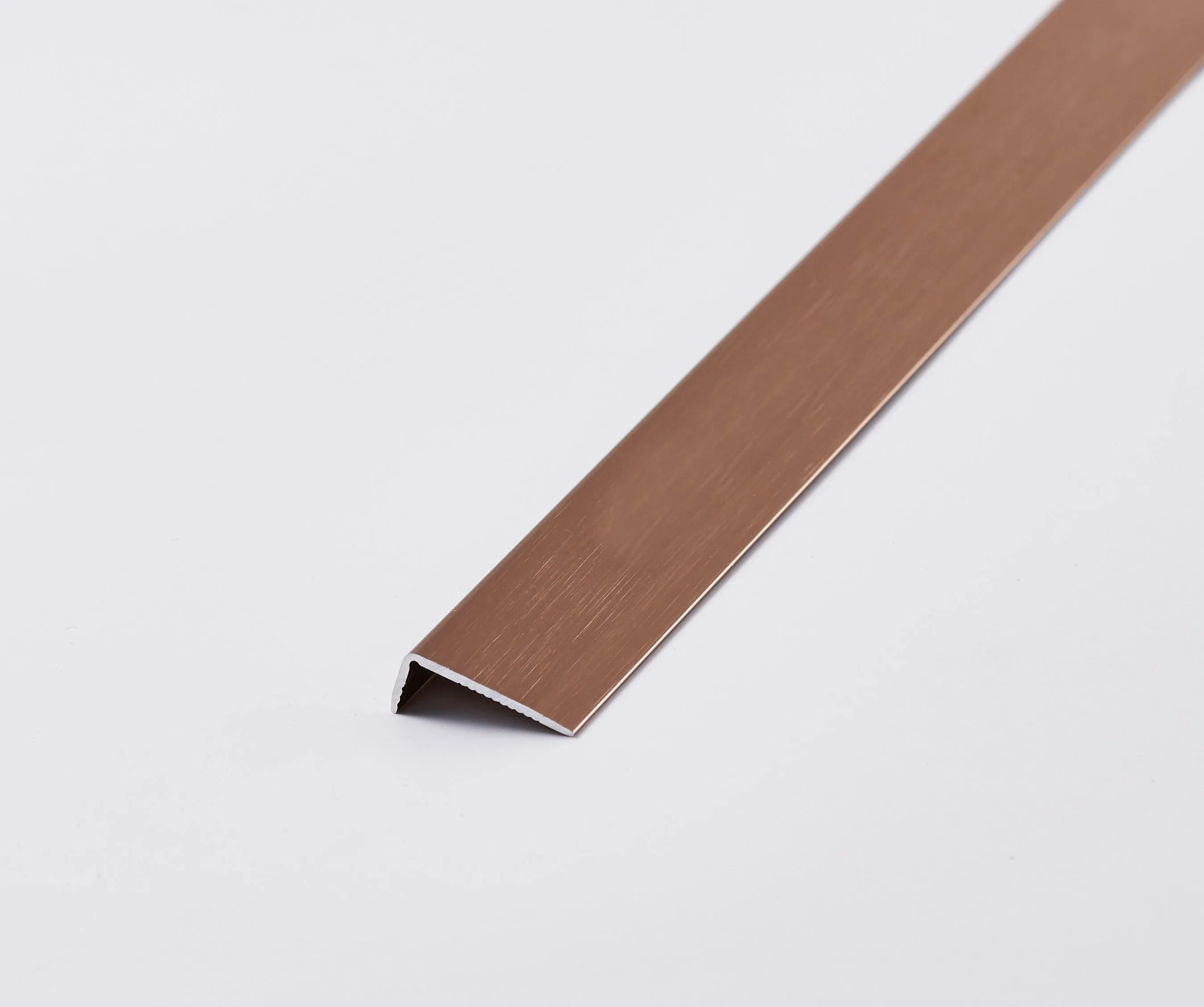 Interior Decoration Flexible Metal Corner Tape Aluminum Corner Guard