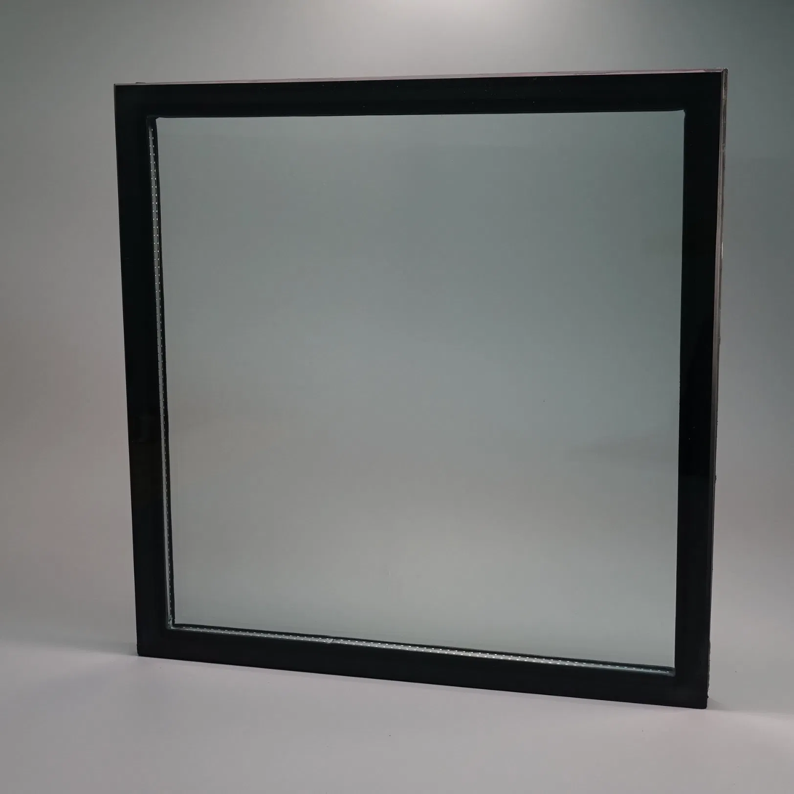 Heat Soaked Test Tempered Glass 12mm 15mm for High Rise Building