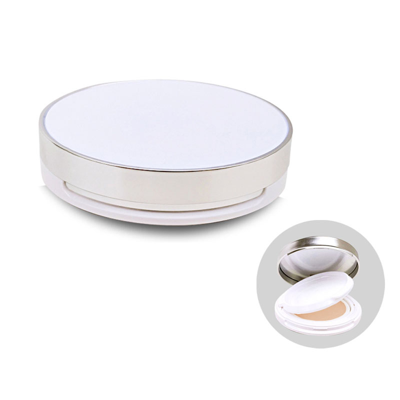 Air Cushion Bb Natural Concealer Durable Cc Cream Makeup Oil Control Foundation