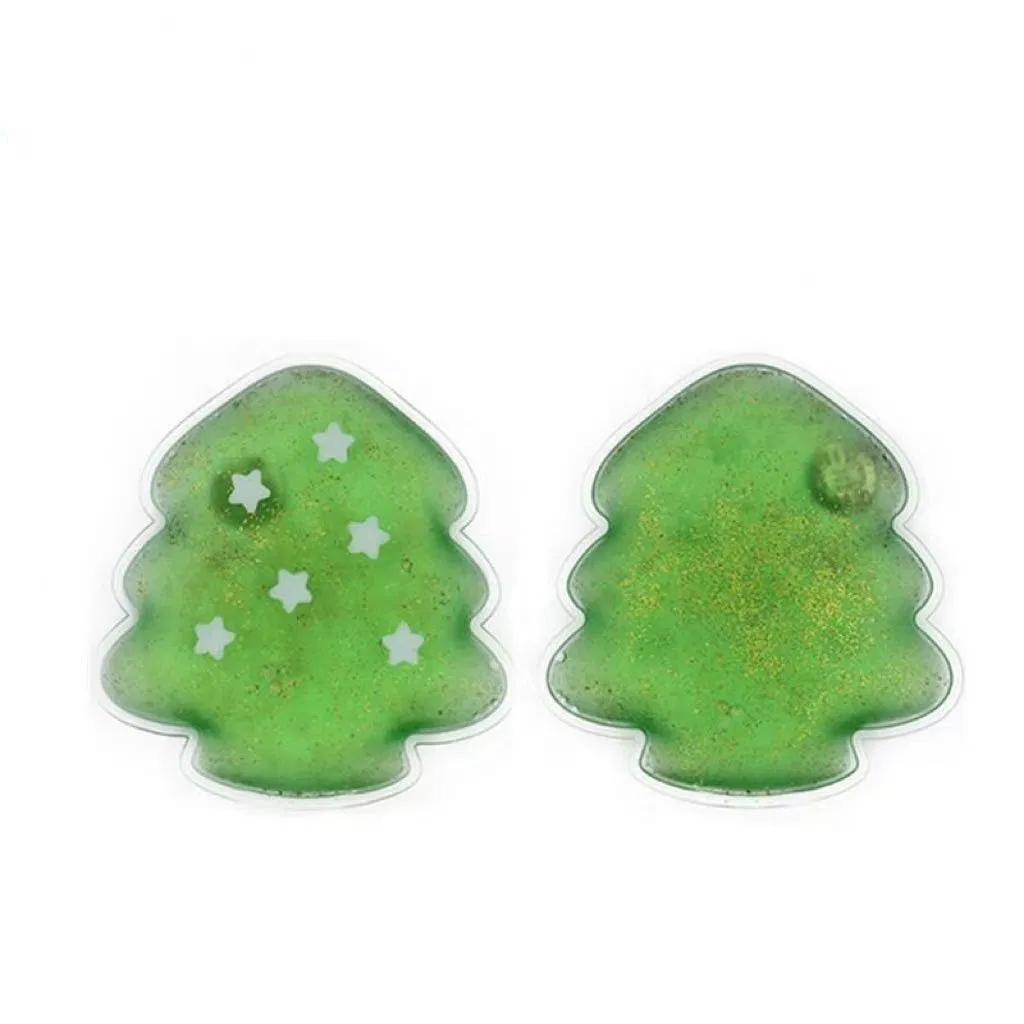 Heating Pad 2025 New Custom Logo Magic Gel Foot Hand Warmers