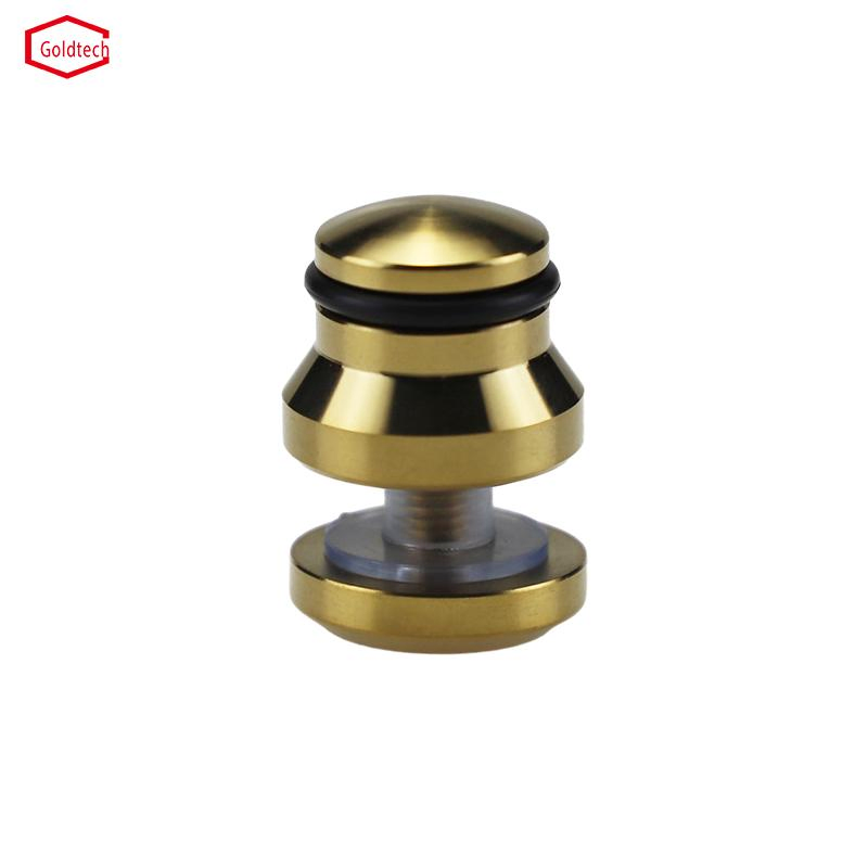 Stainless Steel 304 Residential Brass Sliding Shower Kits