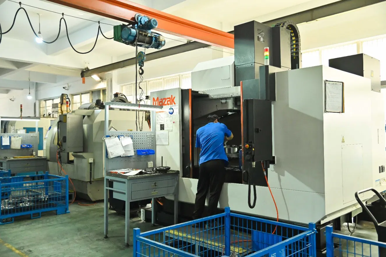 Гидравлические картриджные комплекты Vickers V series