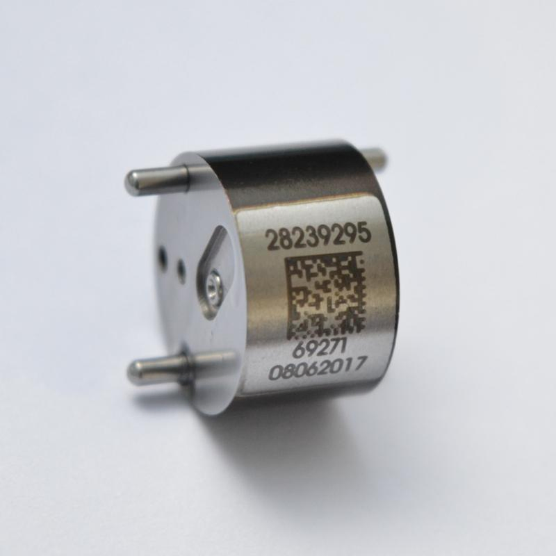 Common Rail Control Valve 28392662