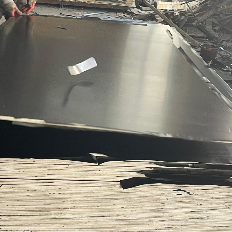 Premium Film Face Plywood - 6-30mm Thickness, 8%-12% Moisture Content Sale