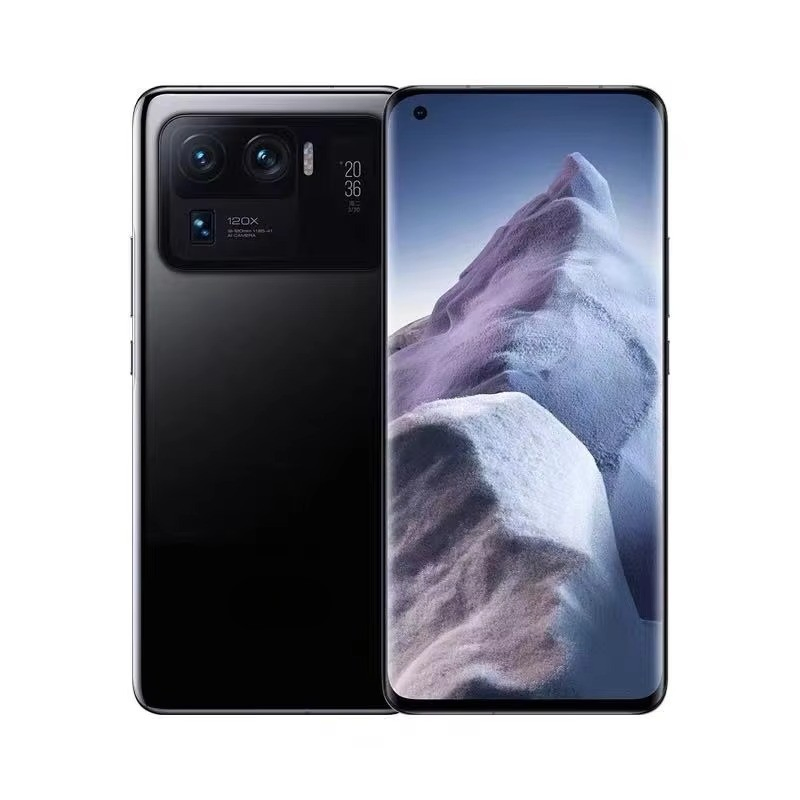 Hot Sale Original Unlocked Mobile Phones for 11 Ultra 5g 6.36 Inches Smartphones Mobile Phone Second-Hand Phone Smart Phone