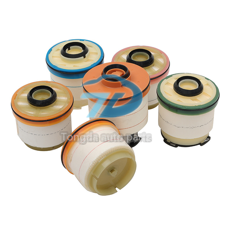 Automotive Fuel Filter 23390-YZZA1