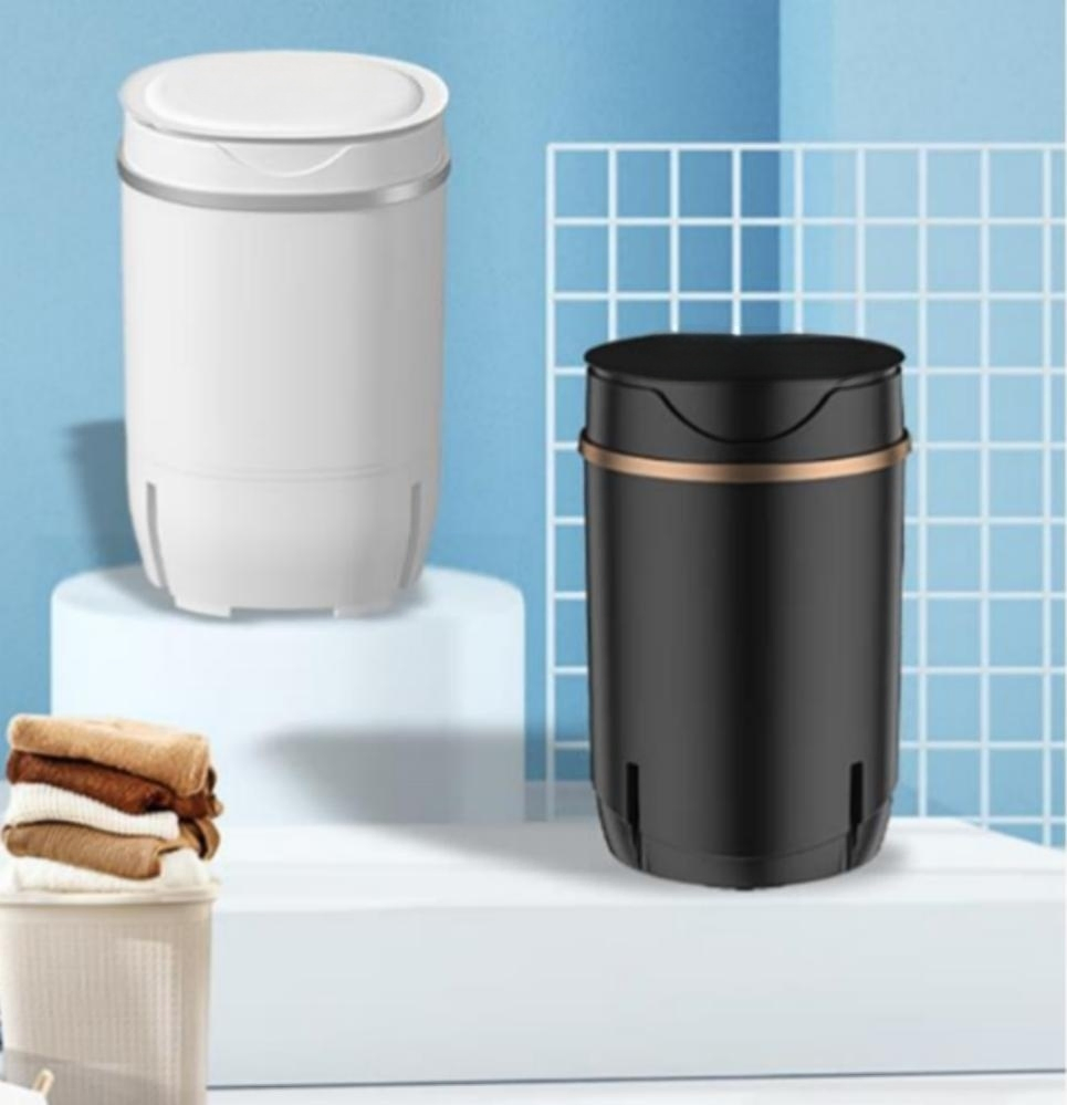 Factory Price High Quality for Home Dorm Portable Mini Washing Machine