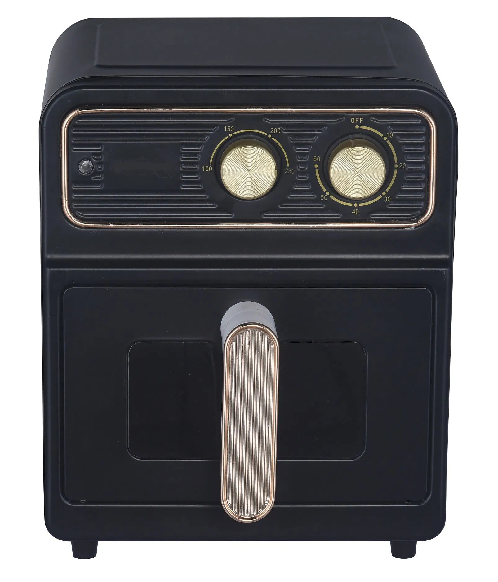 1700W Customized Family Healthy Electric Smart Air Fryer Without Oil