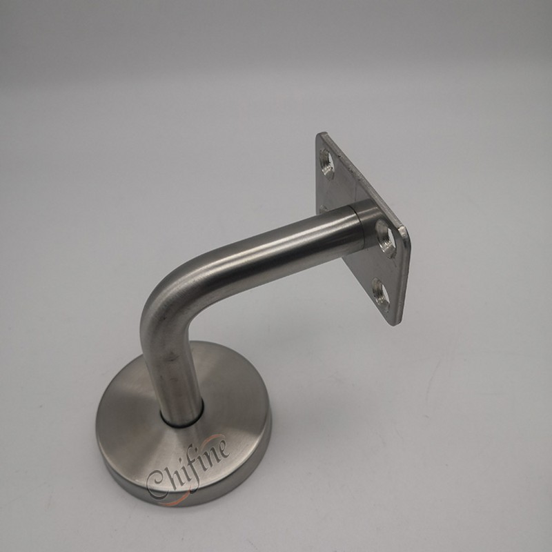 Manufacturers Direct Stainless Steel Stair Handrail Accessories