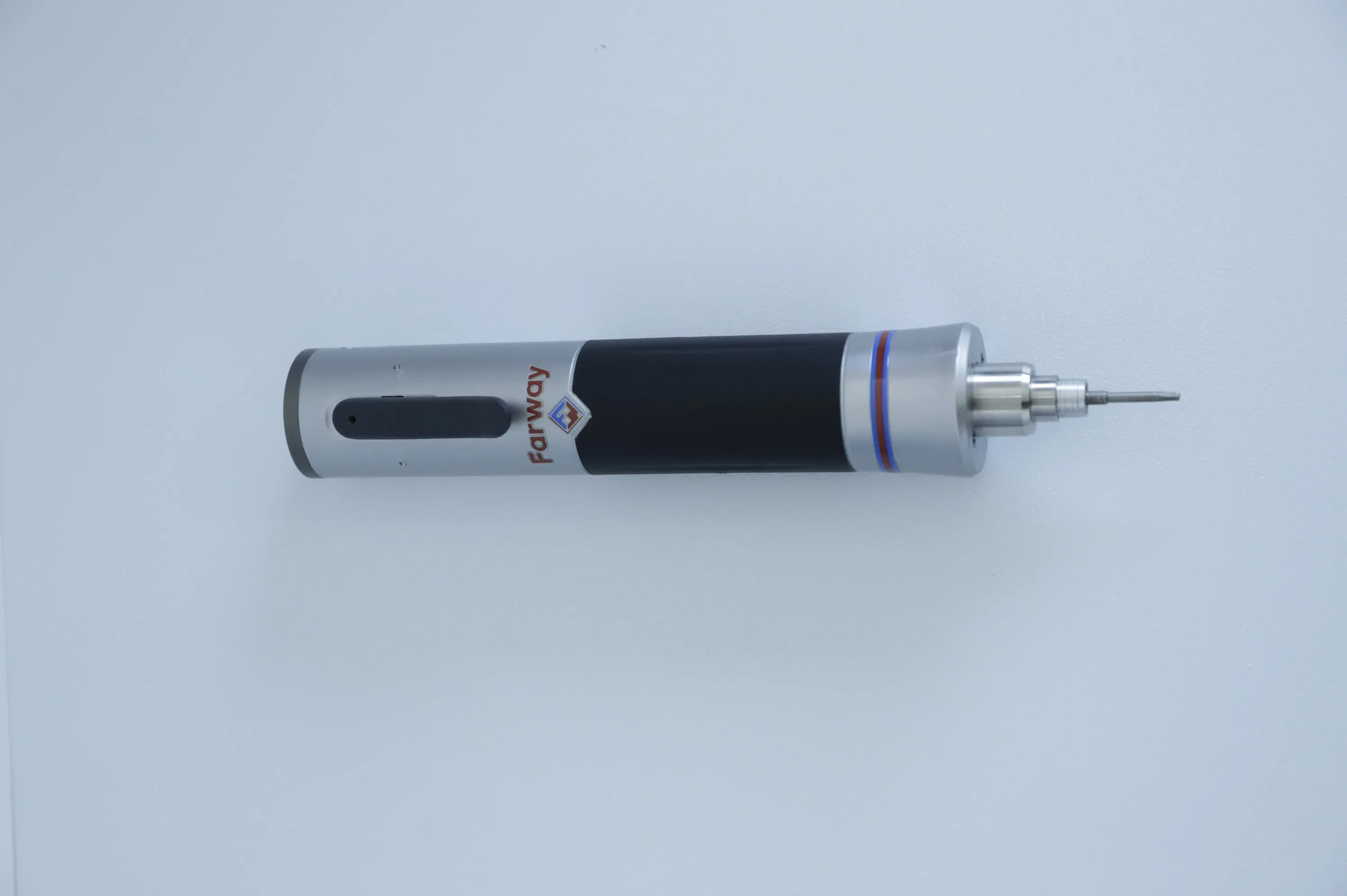 High Torque Precision Cordless Electric Screwdriver