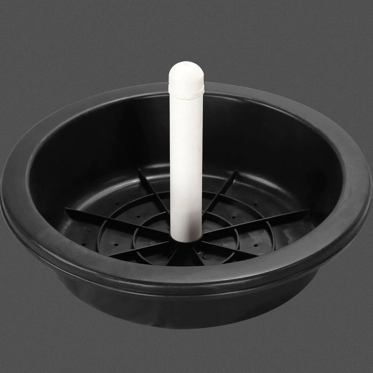 DN315mm HDPE/PP Inspeciton Chamber Exprot to Vietnam