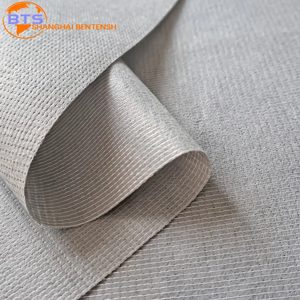 Polyester Waterproof Material for Roof Stitch Bonded Nonwoven Fabric Reinforced Coating