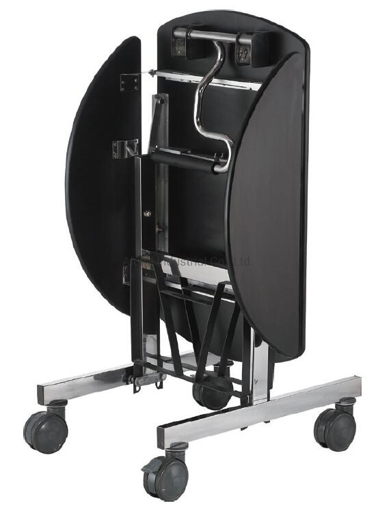 Hotel High Quality Hot Food Cart