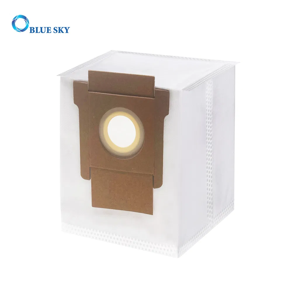 High Quality Vacuum Cleaner HEPA Filter Efficiency Xiaomi Irobot Roomba Collection Dust Bags