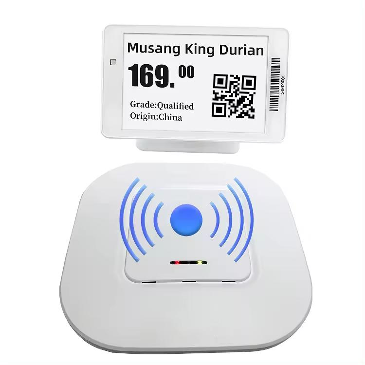 Ink Screen Display Label 3.52-Inch Wireless Electronic Supermarket Electronic Price Tag