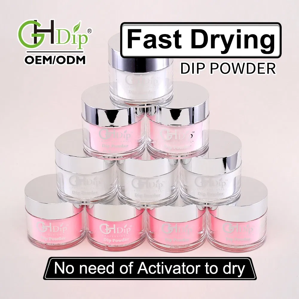 Wholesale French Nail DIP Powder Starter Kit 5oz/8oz/15oz Set