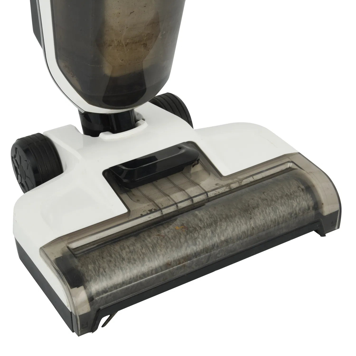 Lightweight Wet and Dry Quick-Clean Vacuum Cleaner with Dual Water Tank