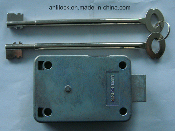 Banksafe Lock, Gun Cabinet Lock, Safe Lock, Safe Box Lock