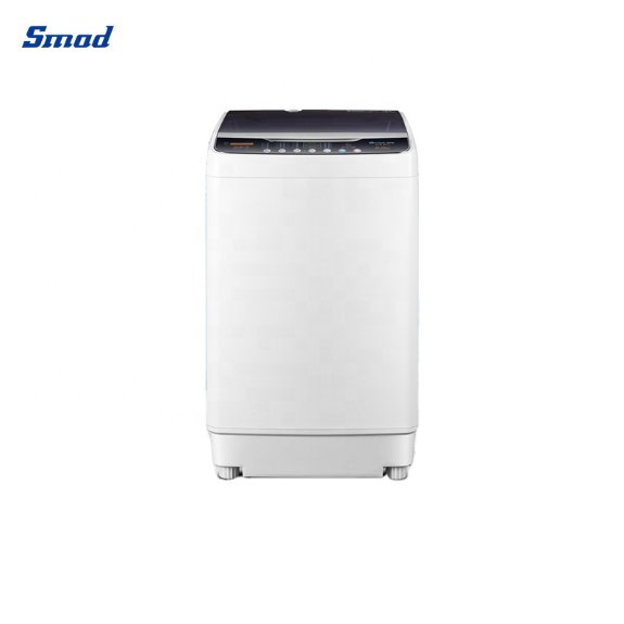 6kg Small Hot Air Clothes Dryer Top Loading Washing Machine