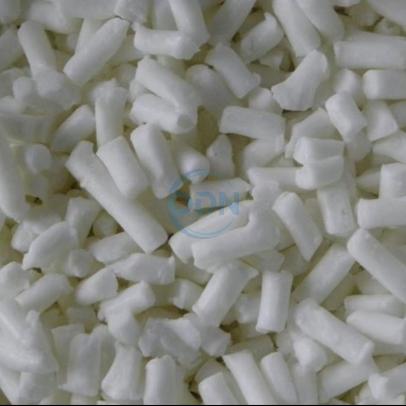 High-Quality Soap Noodles Raw Material for Soap Making for Detergents & Personal Care