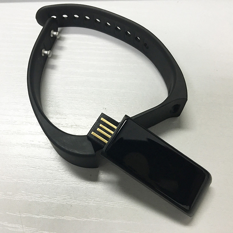 Фитнес-браслет I5 Plus Waterproof с Bluetooth