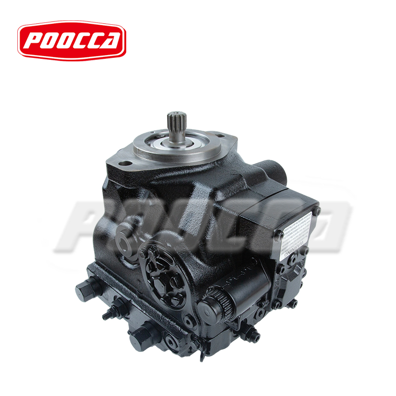 Гидравлический насос H1P Series H1P045R