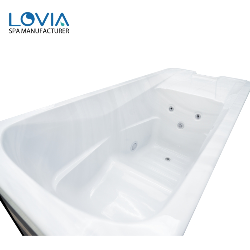 Ванна для ледяных ванн LOVIA SPA, 1 чел.