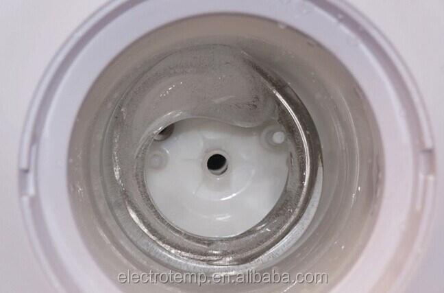 Compressor Cooling Hot, Cold, Normal Water Cooler Top Loading Household Appliance