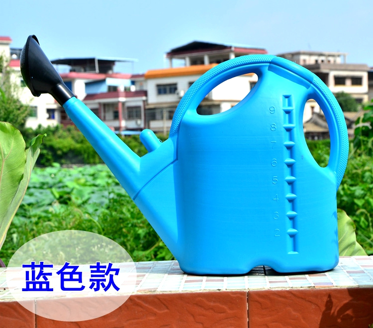 High Quality Agriculture Long Spout Flower Home Garden Watering Can