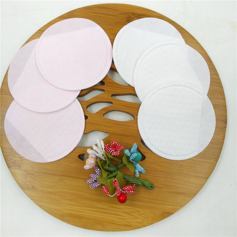 Soft Cotton Pads - 100% Natural & Gentle for Skin