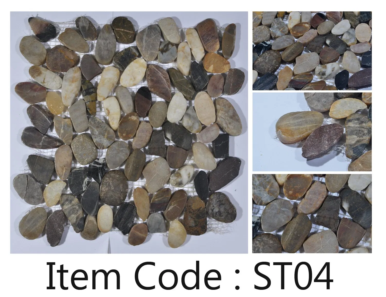 Premium Carrara Marble Mosaic Tiles for Luxury Bathrooms