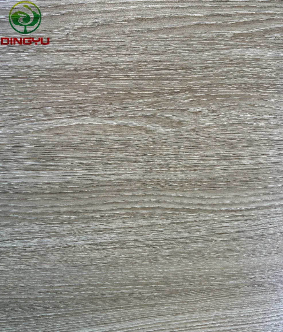 Laminated Melamine Plywood Sheet for Cabinet Furniture