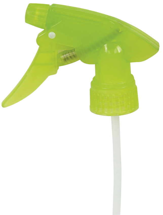 500ml Mini Hand Trigger Pressure Household Bottle Sprayer (SX-213-1)