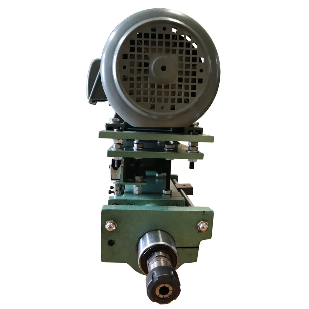 Cx-HD6-130 Drilling Head Unit for Metal