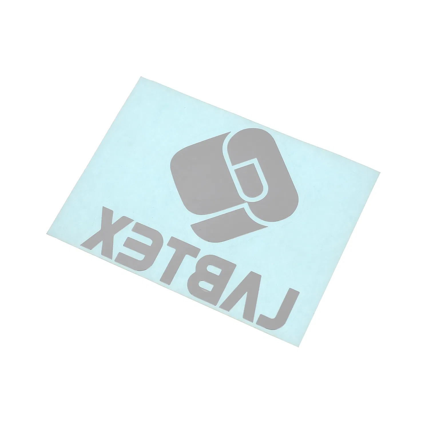 Elegant Aluminum Plate Badge with Personalized Metal Logo Options