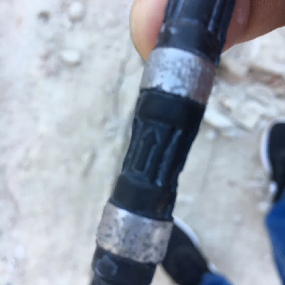 Factory Wholesale Blocks of Granite Mining Diamond Wire Saw