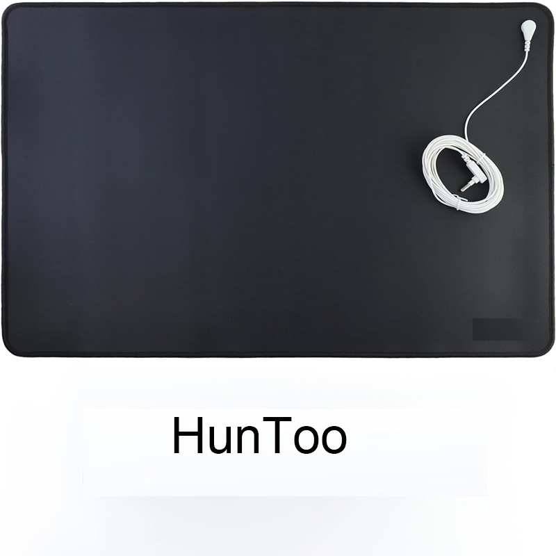 Wholesale Universal Mat Grounding Pad Health Meditation Yoga Grounding Mat Earthing