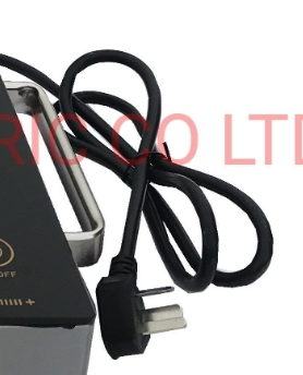Goldk IC-002 Premium Quality Single Burner Electric Infrared Ceramic Cooker
